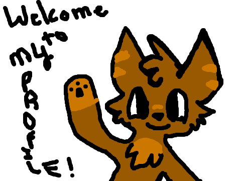WELCOME TO MY PROFILE!~