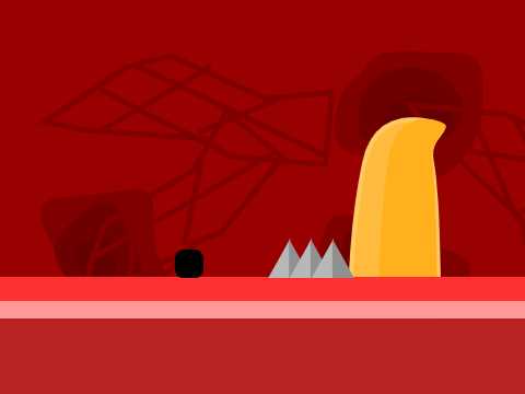 underworld! || a platformer || #games#all#trending#art#popular#music