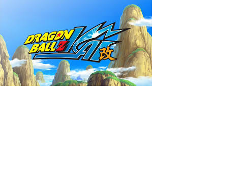 Dragon Ball Z Kai: Dragon Soul