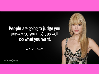 Be you! remix