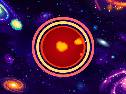 The Largest Star