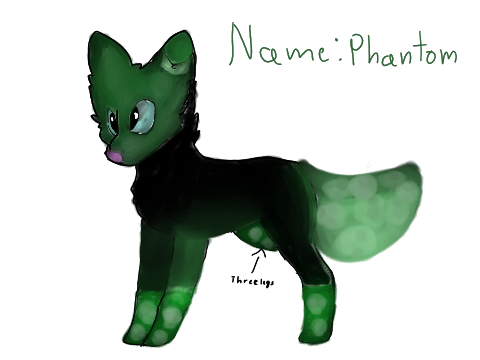 Phantom
