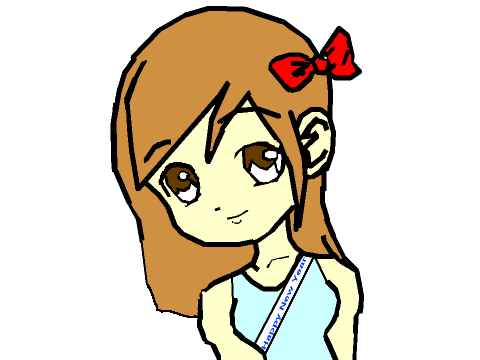 New Nelli(New Year's)