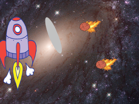 space mission
