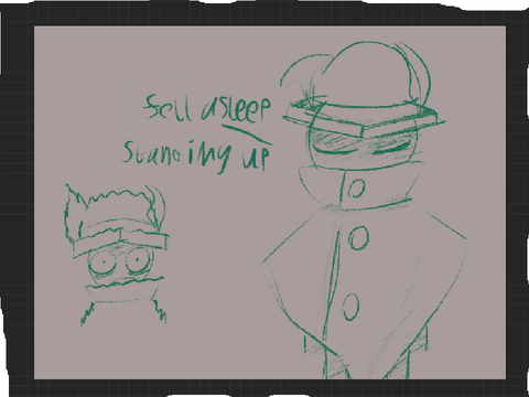 Art? It’s been 84 years…