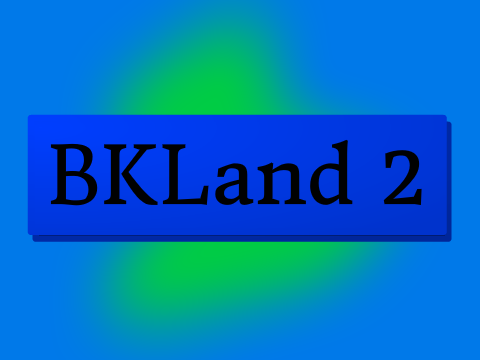BKLand 2.1 - Up to 3136