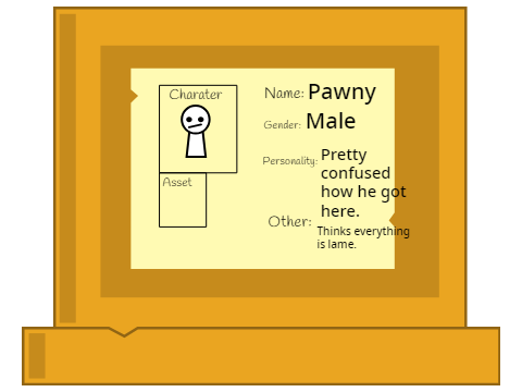 Pawny