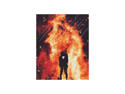 Slow Dancing in a Burning Room By: John Mayer