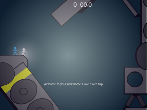 Odyssey 5