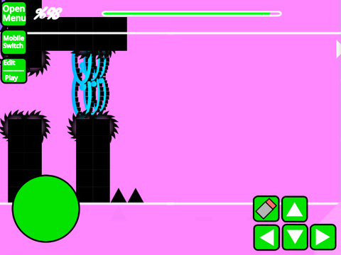 Final destination (EXTREME DEMON) W.I.P. V1.6