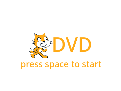 Scratch DVD