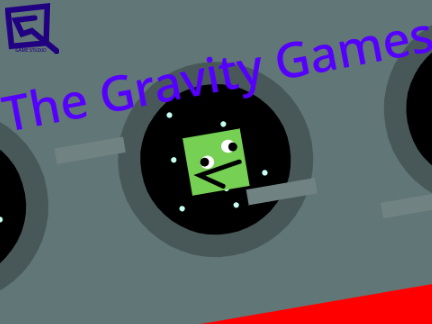 The Gravity Games v1.2.0