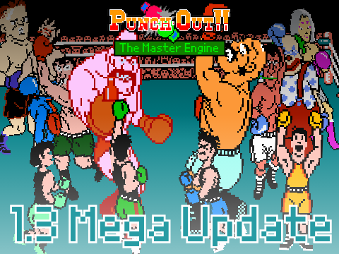 Punch-Out!! TME [1.3]