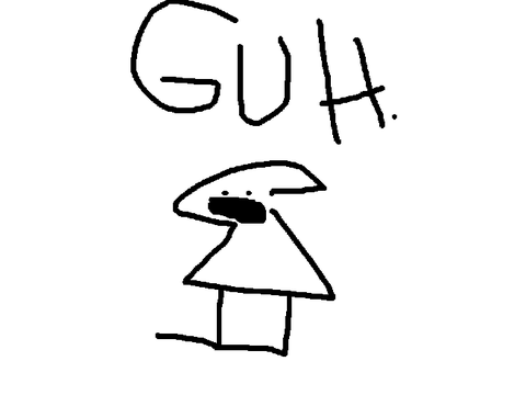 made this cause procrastinating