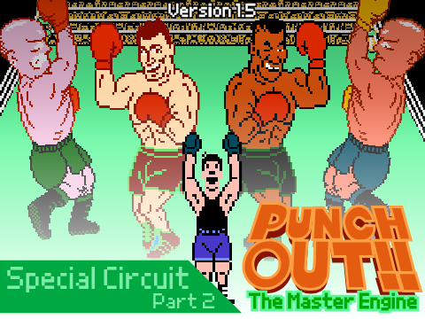 Punch-Out!! TME [1.5]
