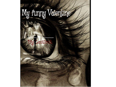Audition for 50 followers singing/songwriting contest! (My funny Valentine- Chet Baker)