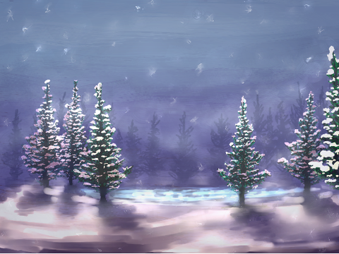 (WIP) Advent Calendar 2023