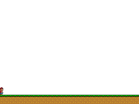 Super Mario Bloopers 1