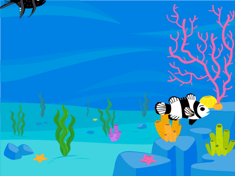Fish trail