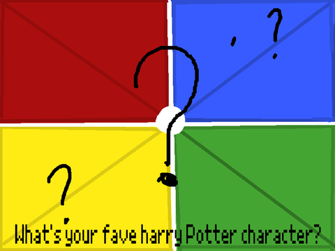 What is your fave harry Potter character? 