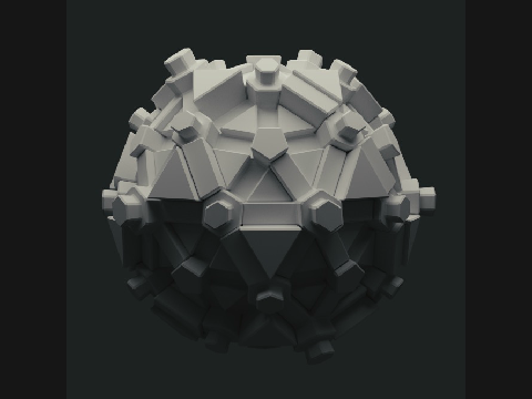 Latest Blender Renders
