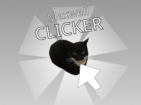 Maxwell Clicker!