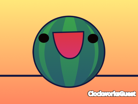 Melodic Melon - v1.1 (Hard)