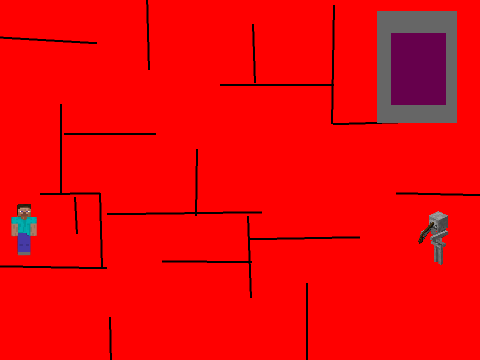 Block maze 