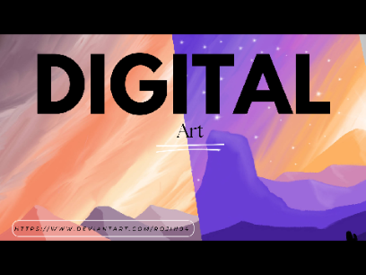 Digital Art? 