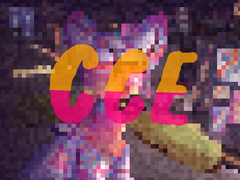 - Bruno Is Orange | cce -