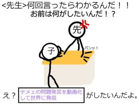 ちょっと荒々しくなっちゃった笑