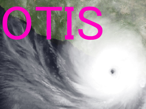 Tune 26: Otis