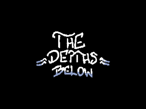 ꒰ঌ THE DEPTHS BELOW ໒꒱