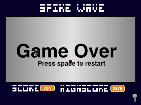 Spike Wave v1.1 remix
