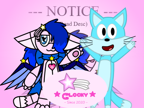 Notice