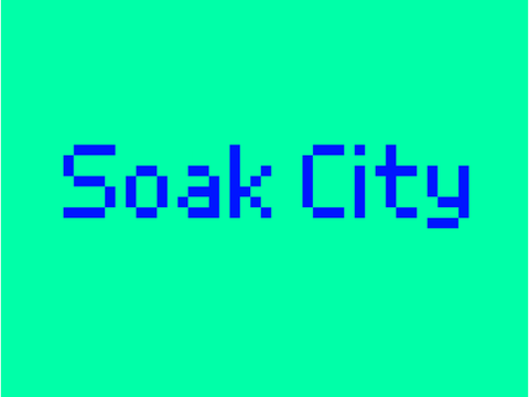 Soak City