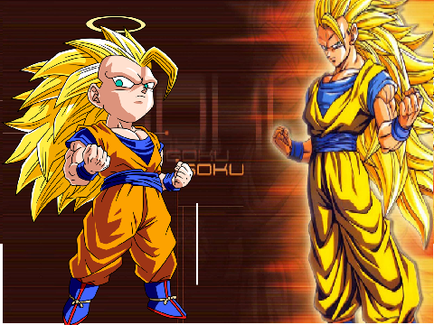 Dragon ball gt theme song