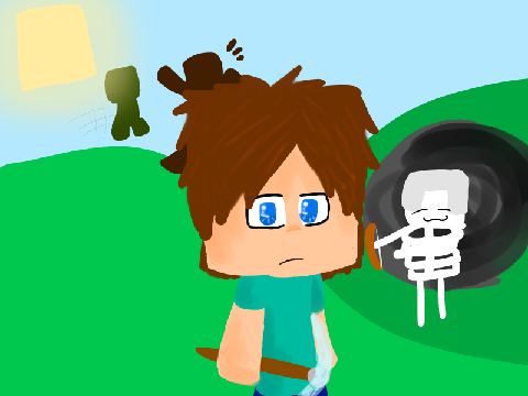 UNDYING CRITIQUE REQUIRED TO MAKE A SERIESSSSSSSS