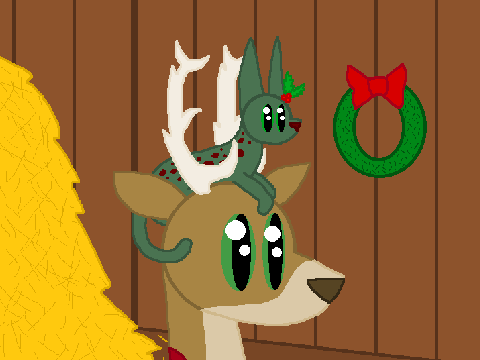 Christmas DTAE