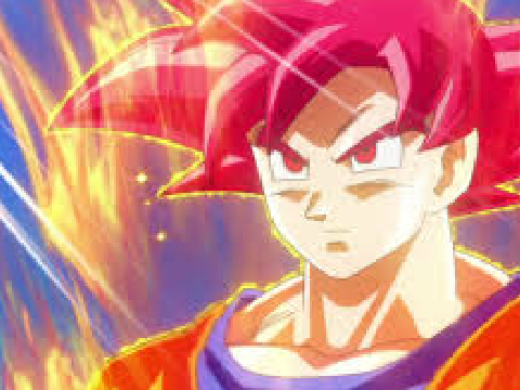 Dragon Ball Z Battle Of Gods FLOW Hero Movie version remix