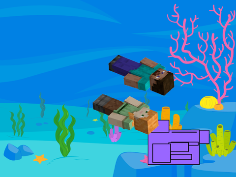 Finding The Treasure