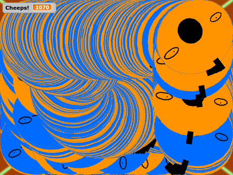 The story of Lemon. (1) - SUPER LEMON TO SPACE! remix