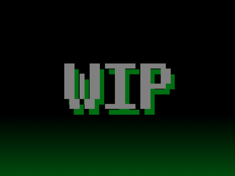 WIP（おりめがろ作る）