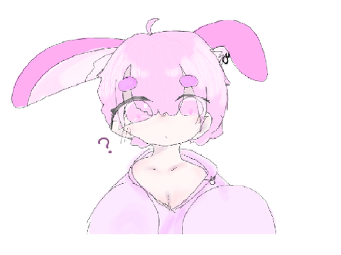 オリキャラ幼児化させてみた〜１〜