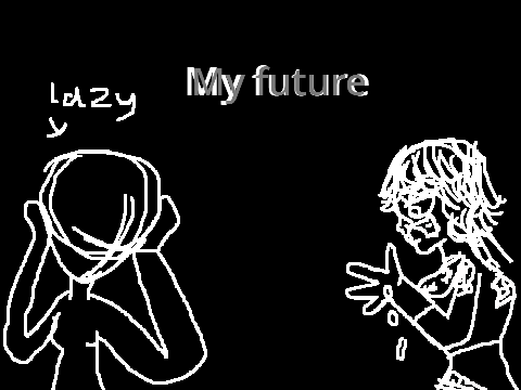 my future ~ billie eilish remix