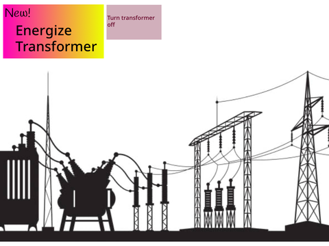Power Substation