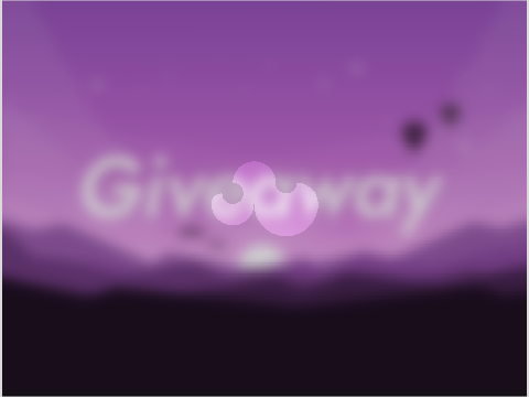 Giveaway!!