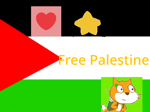 palestine