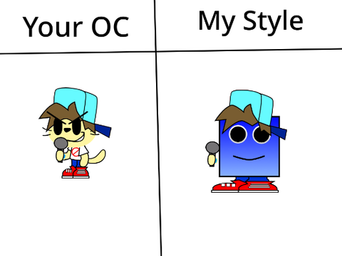 I made it better
