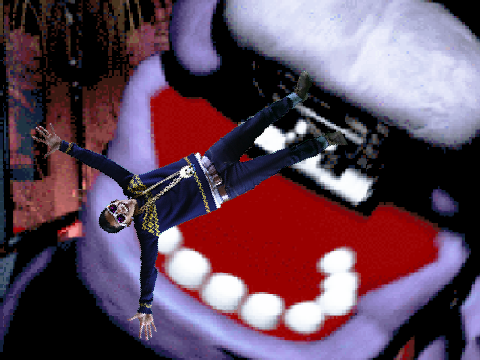 SAD BONNIE!!!!!!!!!!!!!!! remix